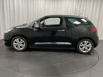 Citroën DS3